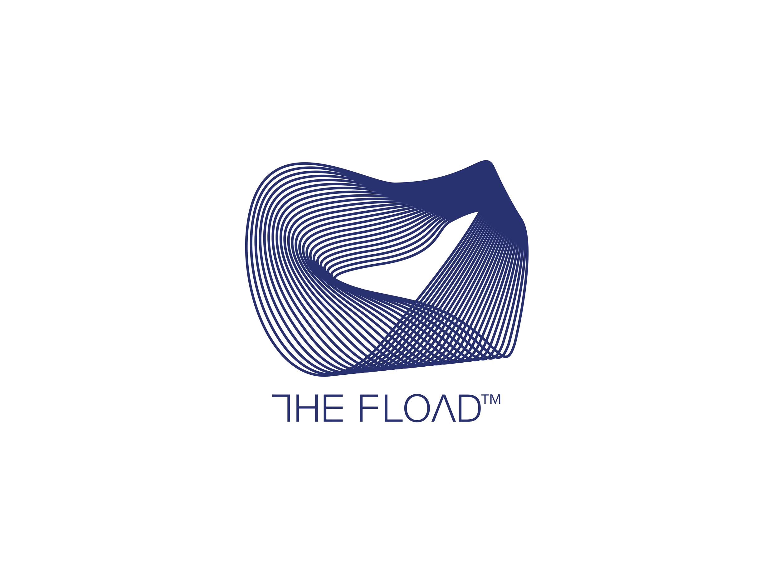Logo THE FLOAD