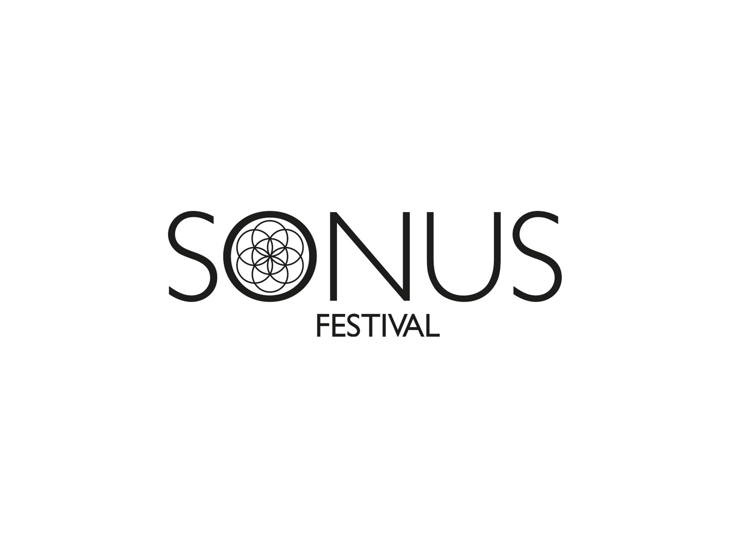 LOGO SONUS Festival