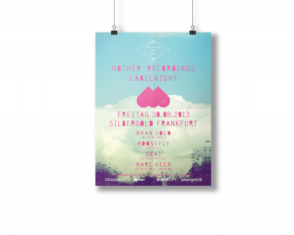 Werbeagentur Sylt Visitenkarten Flyer Design Grafik Plakat Werbung